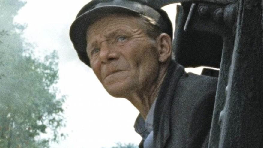 Lanzmann zrobił coś, czego prawdopodobnie nikt nie przebije przez lata.