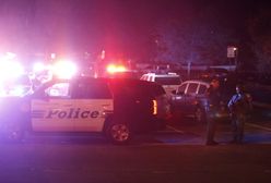 Nie przeżył strzelaniny w Kalifornii. Rok temu uszedł z życiem z krwawego ataku