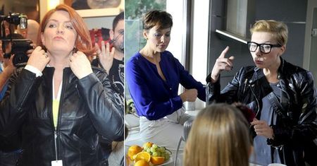 Wściekli na TVP! Byłe gwiazdy ujawniają nieprawidłowości w stacji!