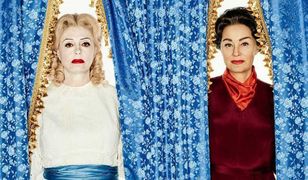 "Feud: Bette and Joan": Susan Sarandon i Jessica Lange w burzliwej historii napisanej przez życie