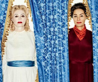 "Feud: Bette and Joan": Susan Sarandon i Jessica Lange w burzliwej historii napisanej przez życie