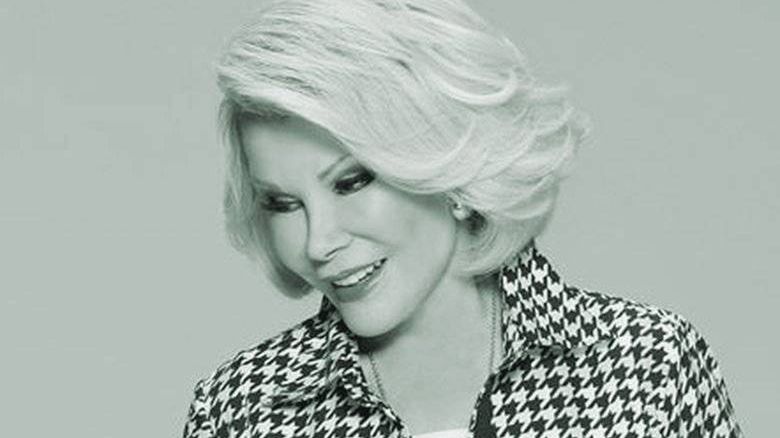 Joan Rivers