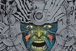 Lone Sloane - wyd. zbiorcze tom 2: Rzecz dla koneserów