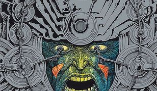 Lone Sloane - wyd. zbiorcze tom 2: Rzecz dla koneserów