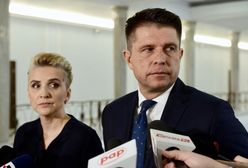 Ryszard Petru o politycznych planach. Stwierdził, że "bycie w opozycji to strata czasu"