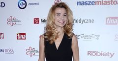 Gwiazdy na gali fundacji Kwiat Kobiecości