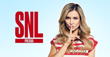 Joanna Krupa pierwszą w historii SNL Polska prowadzącą odcinka. Co się wydarzy?