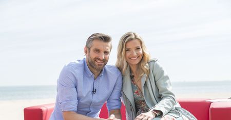 Joanna Koroniewska i Maciej Dowbor dostali propozcyję nie do odrzucenia. Co z dziećmi?