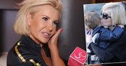 Joanna Racewicz o wierze w Boga. Pomogła jej przetrwać najtrudniejsze momenty? [WIDEO]