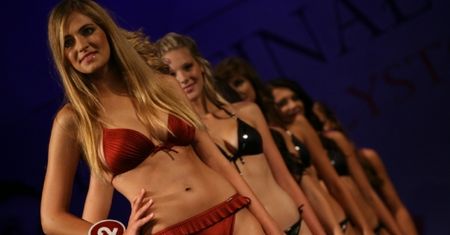Wybrano finalistki Miss Polonia 2010