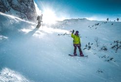 W marcu na narty? Tak! Do Orelle i Dachstein West