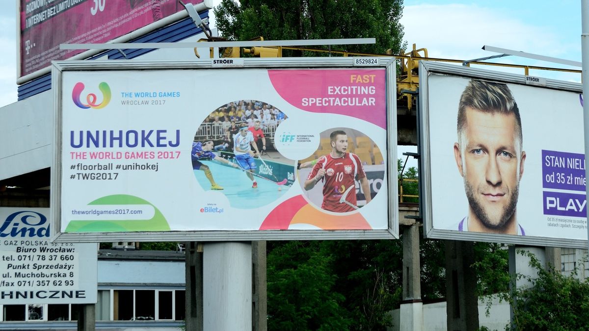 Miastom grozi , że będą wypłacać firmom reklamowym milionowe odszkodowania za to, że na podstawie uchwał krajobrazowych muszą usuwać legalne nośniki reklamowe