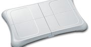 Ballance Board z Wii Fit będzie strzec bezpieczeństwa USA