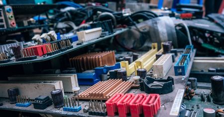 Rozważania NaGórze: Martwe technologie