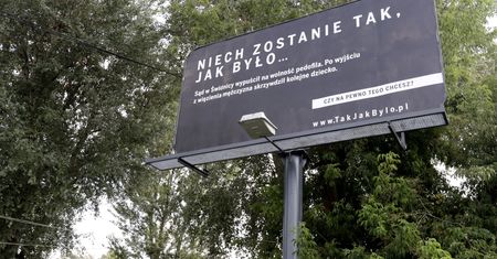 Kompromitacja czy problem z połączeniem? Prowokacja dziennikarska