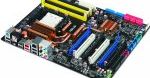 Nowa płyta Asusa z obsługą CrossFire i SLI