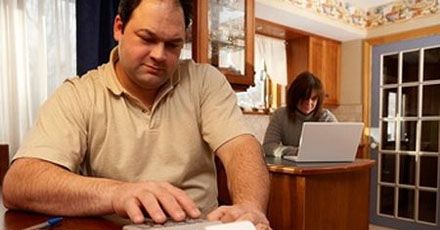 Bezrobotni chcą biznesu