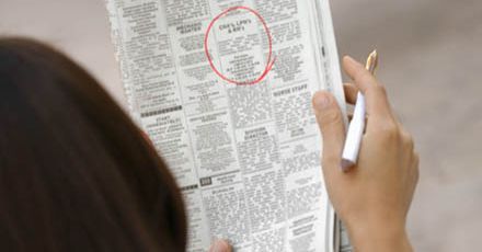 Mniej ofert pracy, bo firmy zgłaszają je tylko raz