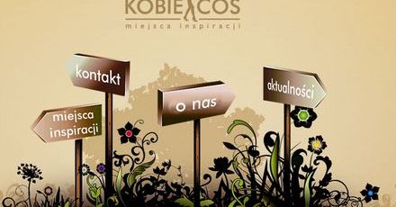 Ruszył nowy projekt dla kobiet. Kobiecoś… Coś dla kobiet!