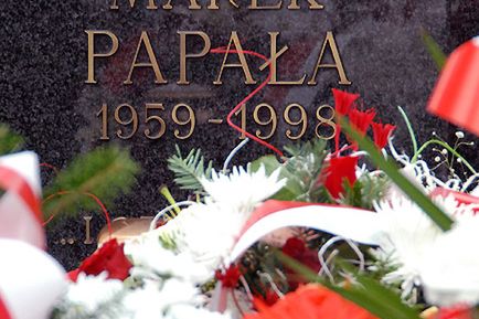 Śledztwo w sprawie zabójstwa Papały nabiera tempa