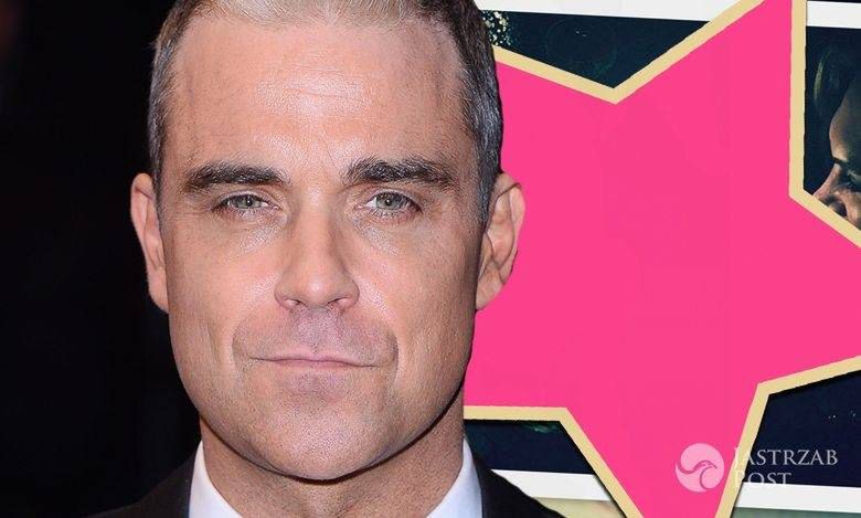 Robbie Williams podarował swojej żonie bardzo kontrowersyjny urodzinowy prezent. Mina Aydy mówi sama za siebie