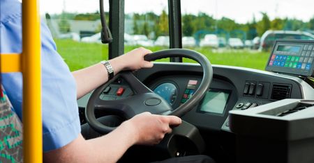 Pasażerka autobusu oskarża kierowcę. Twierdzi, że ją zwyzywał