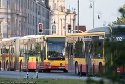 ZTM Warszawa wprowadza liczne zmiany w kursowaniu autobusów. Pierwsze modyfikacje już w sobotę