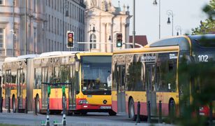 ZTM Warszawa wprowadza liczne zmiany w kursowaniu autobusów. Pierwsze modyfikacje już w sobotę
