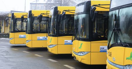 Solaris wyprodukuje autobusy elektryczne dla Warszawy? Hiszpańska firma może wygrać rekordowy przetarg