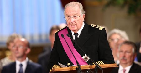 Prawda wyjdzie na jaw. Testy DNA byłego króla Belgii