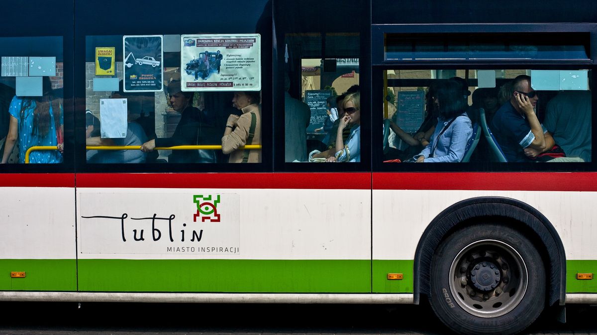 Lubelski ZTM zawiadamia prokuraturę ws. firmy Warbus. Przewoźnik nagle zerwał współpracę i oczernia władze miasta