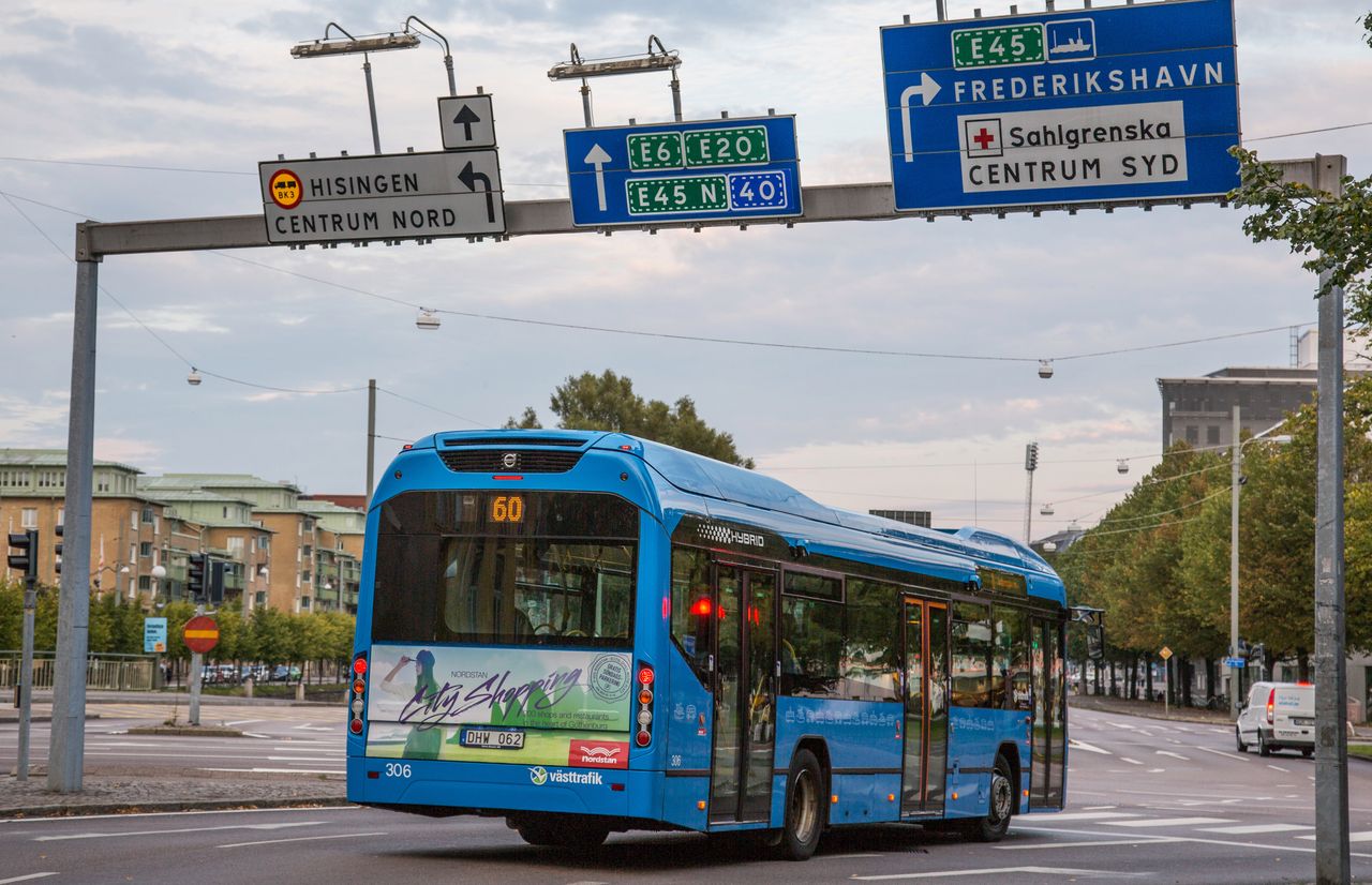 Szwecja: segregacja w muzułmańskiej szkole