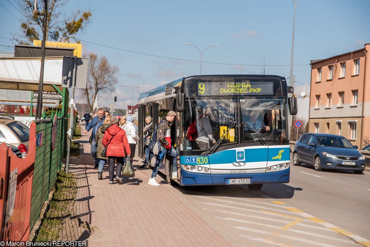 Drogi jak transport. Na przemieszczanie się Polacy wydają 13 proc. domowych budżetów