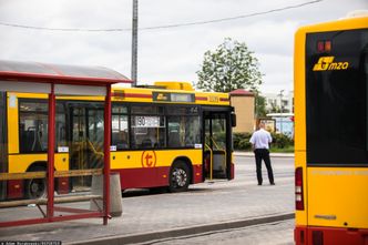 Liczba rejestracji nowych autobusów spadła. I to o 40 procent