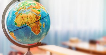 Który kraj jest większy? Rozgryź 12 pytań, a będziesz mistrzem