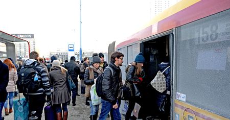 Kontroler musi pozwolić pasażerowi kupić bilet. Wyrok sądu w Łodzi