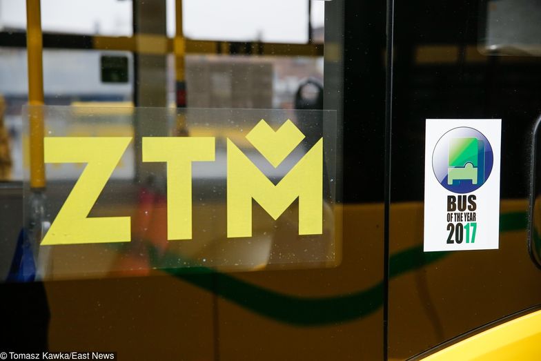 Metropolia nie będzie objęta rządowym programem dopłat do połączeń autobusowych