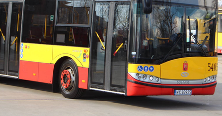 Dostał mandat mimo ważnego biletu. Kontrolerowi nie działało urządzenie