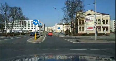 Zapraszamy na wycieczkę po Pile. Część 1