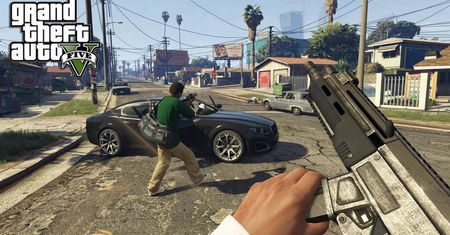 Korzystacie z modów do GTA V? Uważajcie na złośliwe oprogramowanie