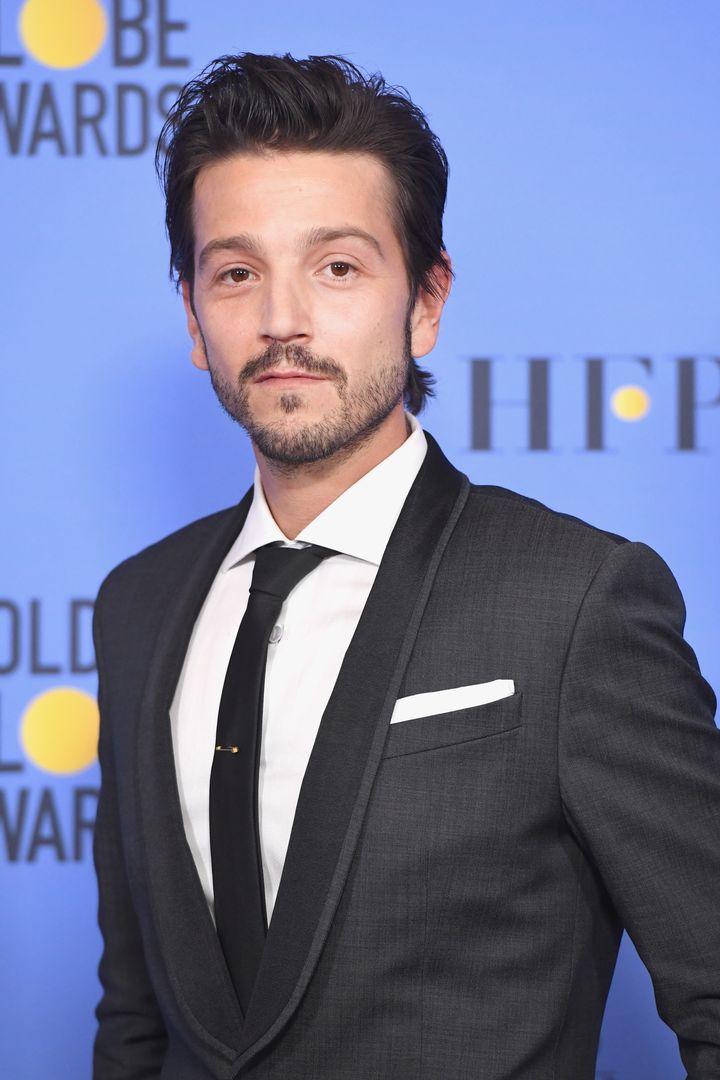 Diego Luna