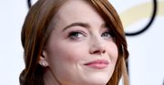 Cięta riposta Emmy Stone na Złotych Globach?