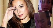 Anna Mucha nie poszła na groby: "Mam nadzieję, że zmarli mi to wybaczą". Dlaczego się tłumaczy?