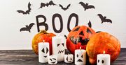 Chwilka czasu, chęci i rzeczy z domu. To wszystko, co potrzebne, by zrobić ozdoby na Halloween