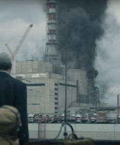 ”Czarnobyl” – pełny zwiastun serialu. Przerażająca wizja po katastrofie jądrowej
