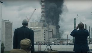 ”Czarnobyl” – pełny zwiastun serialu. Przerażająca wizja po katastrofie jądrowej