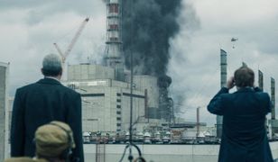 "Czarnobyl" HBO: mit z dzieciństwa kontra realistyczny thriller polityczny