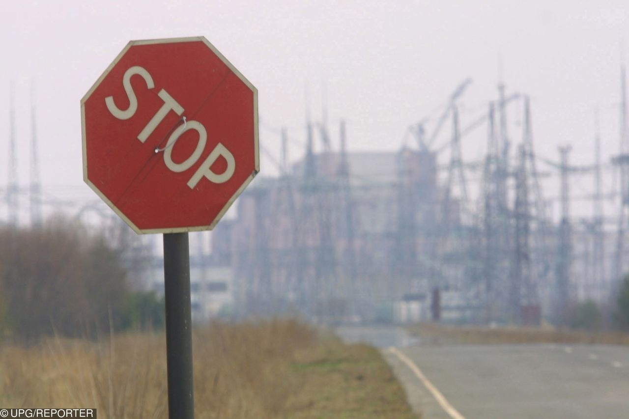 Czarnobyl. Serial a rzeczywistość. Fizyk z zony: "Niektóre życia poświęcone na darmo"