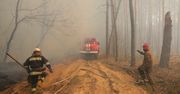Pożary w Czarnobylu. Uspokajający komunikat dla Polski