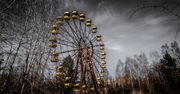 Czarnobyl. Katastrofa wyludniła to miejsce. "Miasto widmo" założono 50 lat temu
